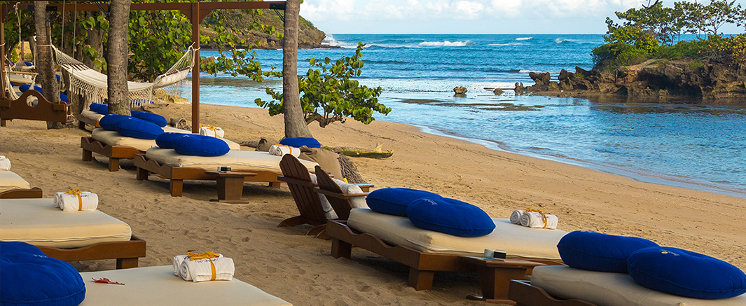 Serenity Beach